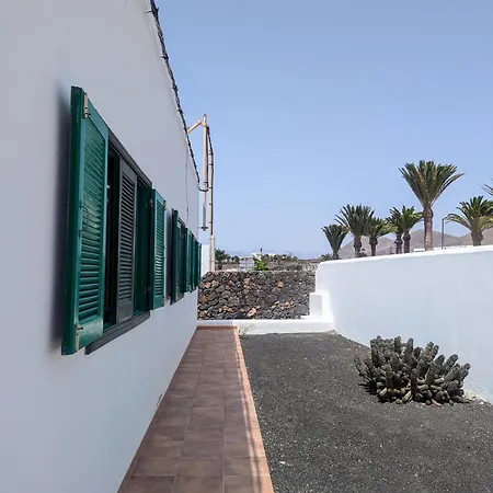 別荘 Casa Luciani *