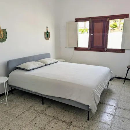 Casa Luciani 別荘 Las Breñas