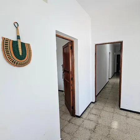 Casa Luciani * Las Breñas